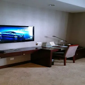 4* Hotel Glory Grand